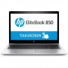 HP EliteBook 850 G6 avec pré-installation OS