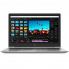 HP ZBook 15 G5 avec pré-installation OS