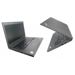 Lenovo ThinkPad T460s avec pré-installation OS