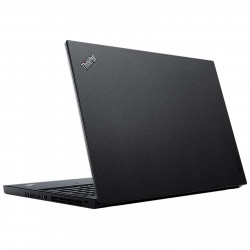 Lenovo ThinkPad P50 avec pré-installation OS