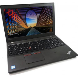 Lenovo ThinkPad P51s avec pré-installation OS