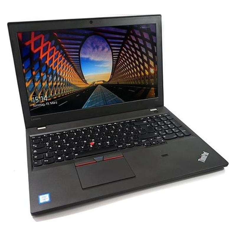 Lenovo ThinkPad P51s avec pré-installation OS