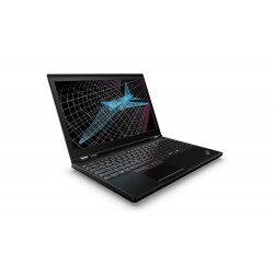Lenovo ThinkPad P51s avec pré-installation OS