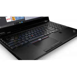 Lenovo ThinkPad P51s avec pré-installation OS