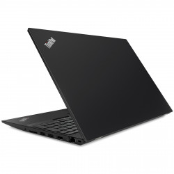 Lenovo ThinkPad P52s avec pré-installation OS
