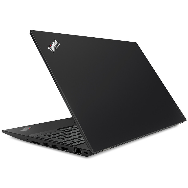 Lenovo ThinkPad P52s avec pré-installation OS