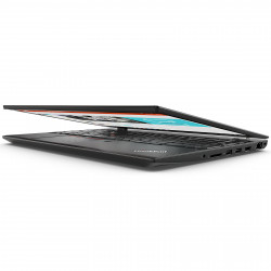 Lenovo ThinkPad P52s avec pré-installation OS