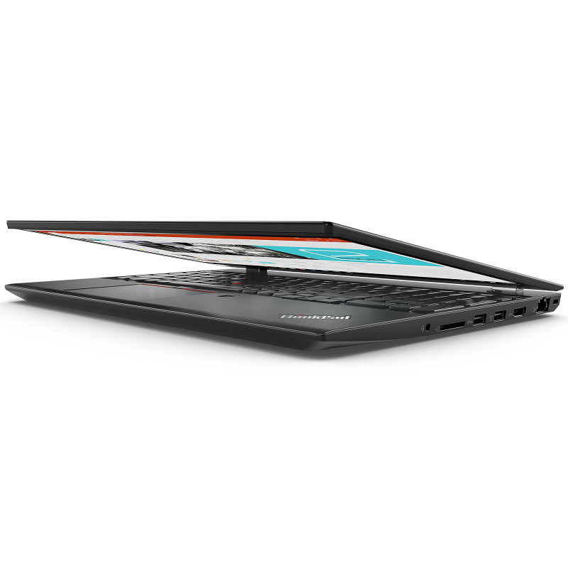Lenovo ThinkPad P52s avec pré-installation OS