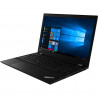 Lenovo ThinkPad P52s avec pré-installation OS