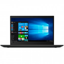 Lenovo ThinkPad P52s avec pré-installation OS