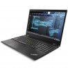 Lenovo ThinkPad P52s avec pré-installation OS