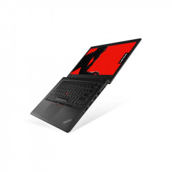 Lenovo ThinkPad T480 avec pré-installation OS