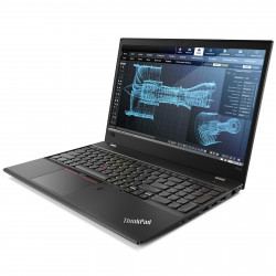Lenovo ThinkPad P52s avec pré-installation OS