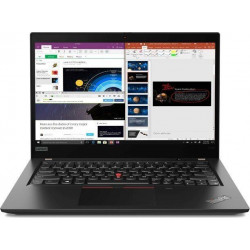 Lenovo ThinkPad X395 avec pré-installation OS