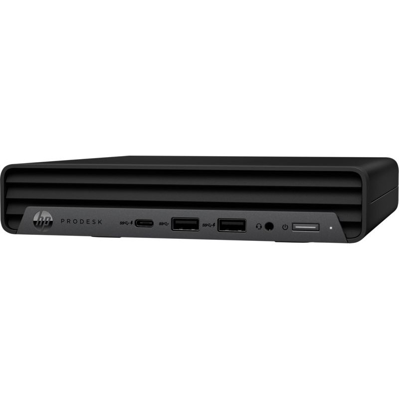 HP ProDesk 400 G5 Mini avec pré-installation OS