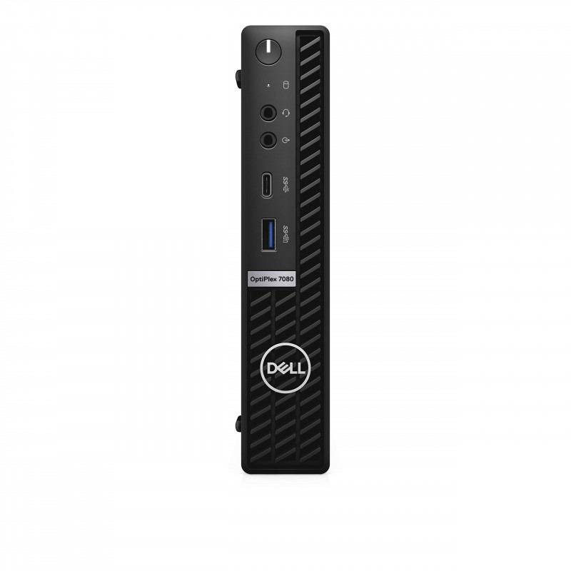 Dell OptiPlex 5080 Micro