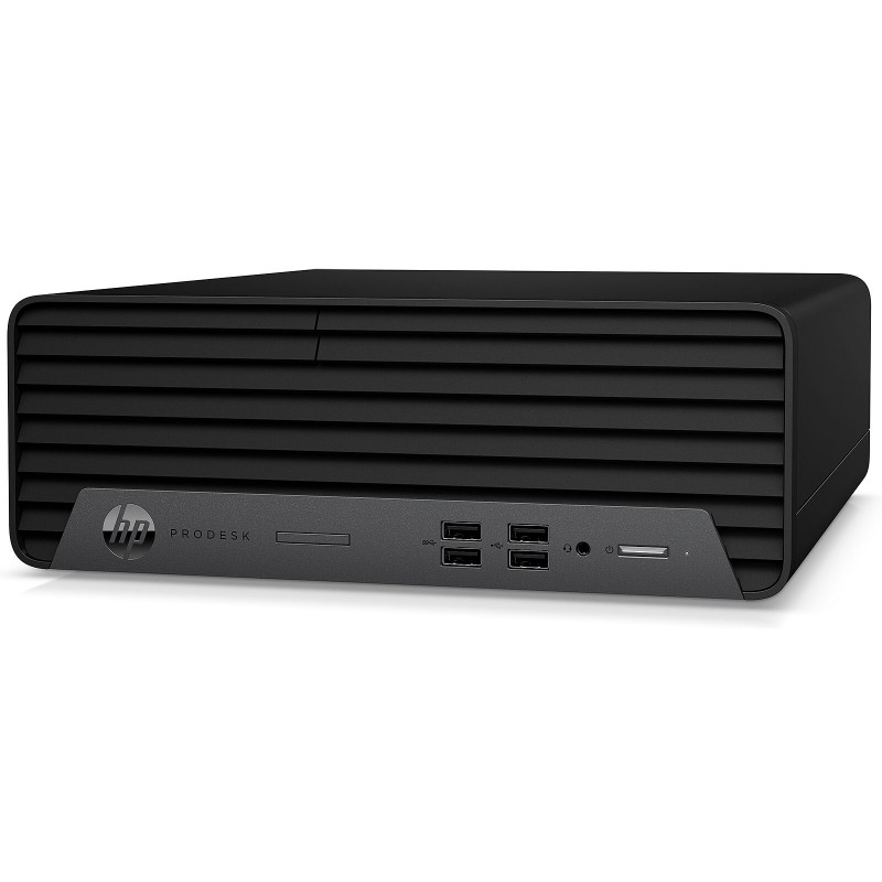HP ProDesk 400 G7 SFF