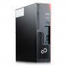 Fujitsu Esprimo D538 E85+ SFF avec pré-installation OS