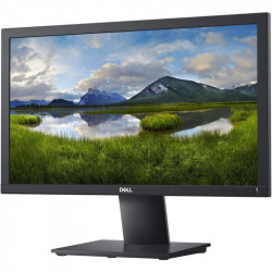 Dell Ecran E2020Hb Noir