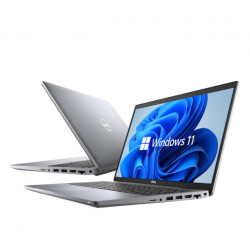 Dell Precision 3561 avec pré-installation OS