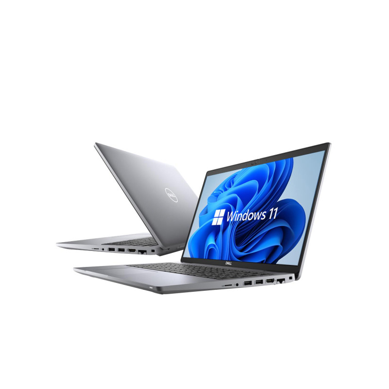 Dell Precision 3561 avec pré-installation OS