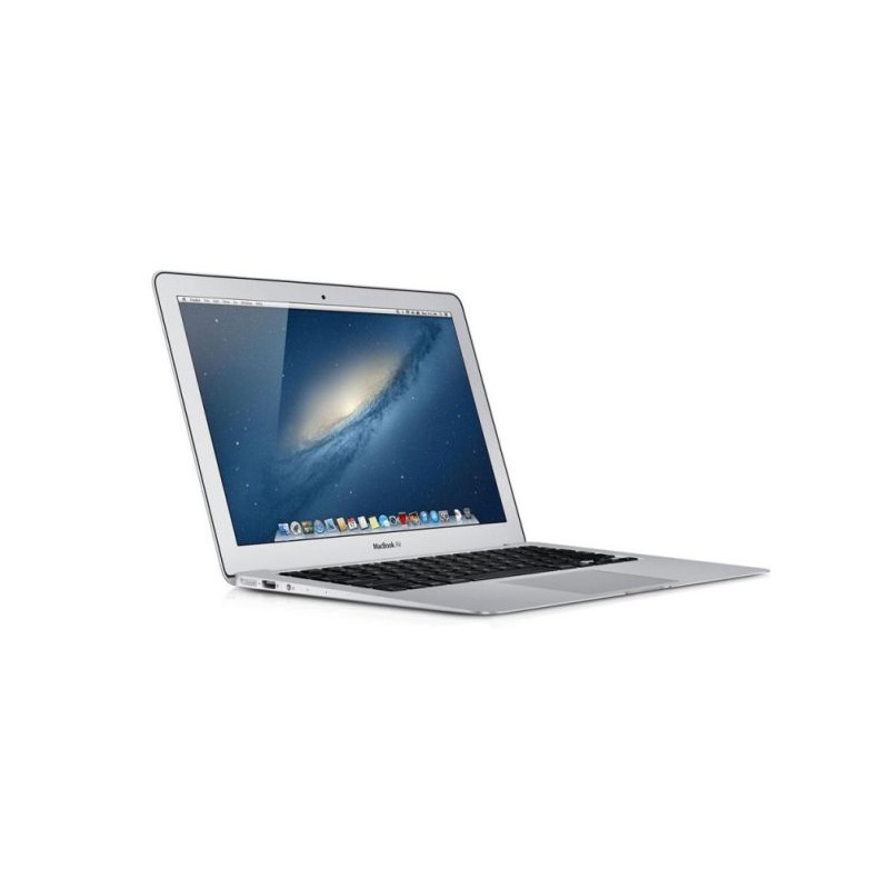 Apple MacBook Air M1 Argent
