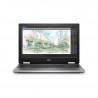 Dell Precision 7540 avec pré-installation OS