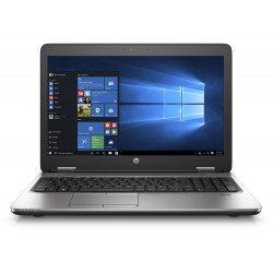 HP ProBook 650 G2 avec pré-installation OS