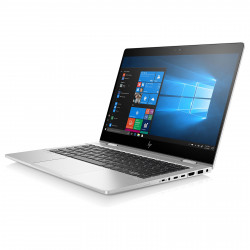 HP EliteBook x360 1040 G6 avec pré-installation OS