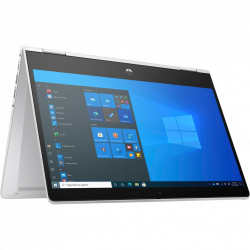 HP ProBook x360 435 G7 avec pré-installation OS