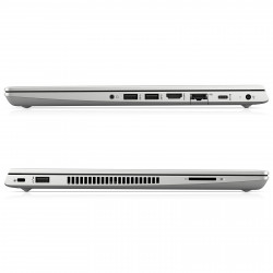 HP ProBook 450 G6 avec pré-installation OS