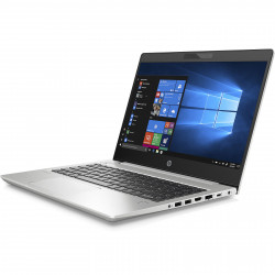 HP ProBook 450 G6 avec pré-installation OS