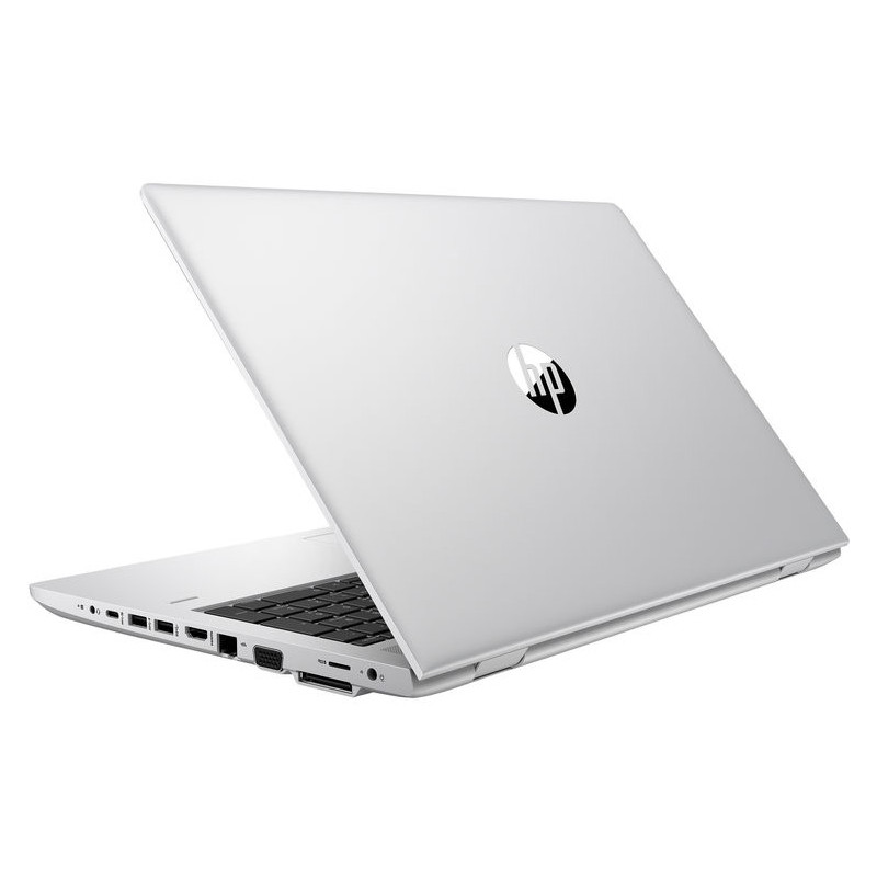 HP ProBook 650 G4 avec pré-installation OS