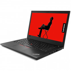 Lenovo ThinkPad T480 avec pré-installation OS