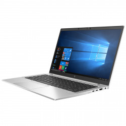 HP EliteBook 840 G8 avec pré-installation OS