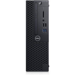 Dell OptiPlex 3060 SFF avec pré-installation OS
