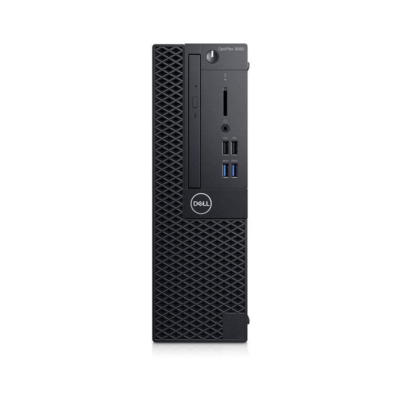 Dell OptiPlex 3060 SFF avec pré-installation OS