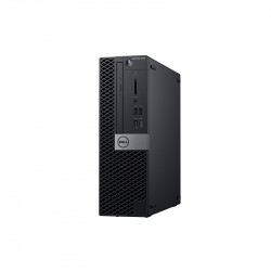 Dell OptiPlex 5060 SFF avec pré-installation OS