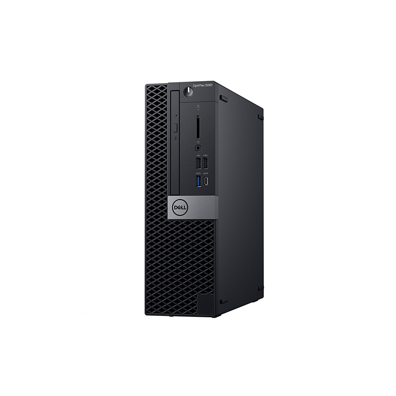 Dell OptiPlex 5060 SFF avec pré-installation OS
