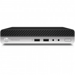 HP ProDesk 405 G4 Mini