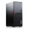 Lenovo ThinkCentre M720t Tour avec pré-installation OS