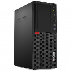 Lenovo ThinkCentre M720t Tour avec pré-installation OS