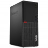 Lenovo ThinkCentre M720t Tour avec pré-installation OS