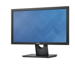 Dell Ecran E2016Hb Noir