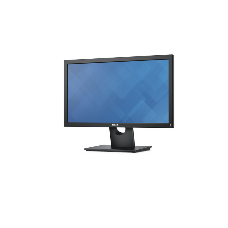 Dell Ecran E2016Hb Noir