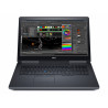 Dell Precision 7680 avec pré-installation OS