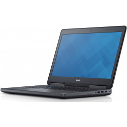 Dell Precision 7680 avec pré-installation OS