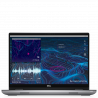 Dell Precision 7680 avec pré-installation OS