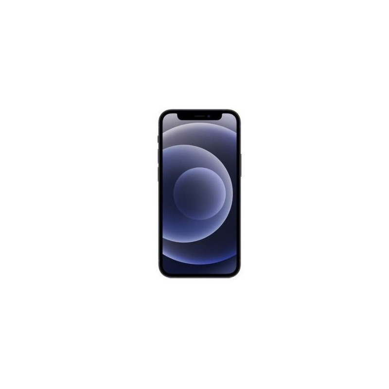 Apple iPhone 12 mini Noir