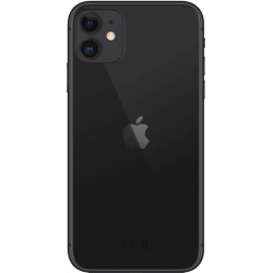 Apple iPhone 11 Noir